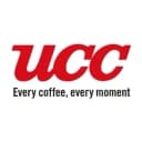 UCC上島珈琲のロゴ