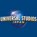 USJ(ユニバーサルスタジオジャパン)のロゴ