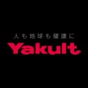 ヤクルトのロゴ