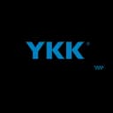 YKKのロゴ