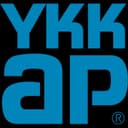 YKK APのロゴ