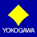 横河電機のロゴ