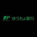 ゆうちょ銀行のロゴ