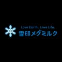 雪印メグミルクのロゴ