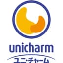 ユニチャームのロゴ