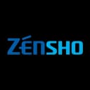 ゼンショー(すき家)のロゴ