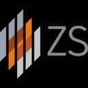 ZSアソシエイツのロゴ