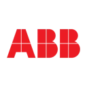 ABB Japanのロゴ