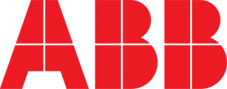 ABB Japanのロゴ