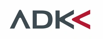 ADKホールディングスのロゴ