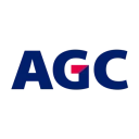 AGCのロゴ