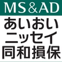 あいおいニッセイ同和損保のロゴ