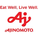 味の素のロゴ