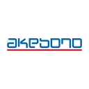 曙ブレーキ工業のロゴ
