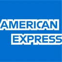 アメリカン・エキスプレス・ジャパンのロゴ