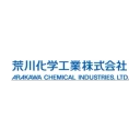 荒川化学工業のロゴ