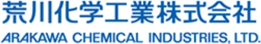荒川化学工業のロゴ