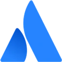 Atlassian Japanのロゴ