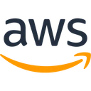 アマゾンウェブサービスのロゴ