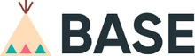 BASEのロゴ