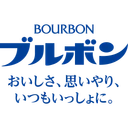 ブルボンのロゴ
