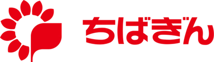 千葉銀行のロゴ