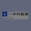 中外製薬のロゴ