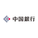 中国銀行のロゴ