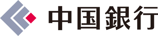 中国銀行のロゴ