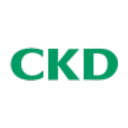 CKDのロゴ