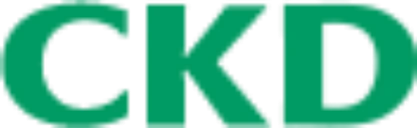 CKDのロゴ