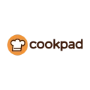 クックパッドのロゴ