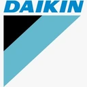 ダイキン工業のロゴ