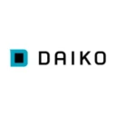 大広のロゴ