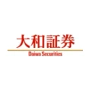 大和証券のロゴ