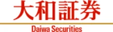 大和証券のロゴ