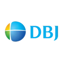 日本政策投資銀行のロゴ