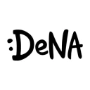 DeNAのロゴ