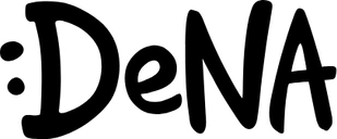 DeNAのロゴ
