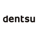 電通グループのロゴ