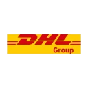 DHL Japanのロゴ