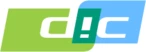 DICのロゴ