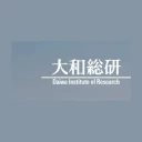 大和総研のロゴ