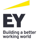 EY新日本有限責任監査法人のロゴ