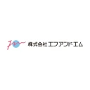 エフアンドエムのロゴ