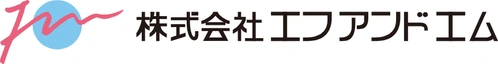 エフアンドエムのロゴ