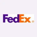 FedEx Japanのロゴ