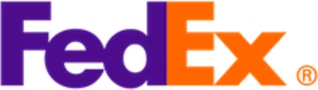 FedEx Japanのロゴ