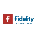 フィデリティ投信のロゴ