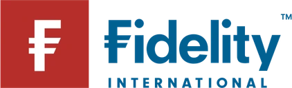 フィデリティ投信のロゴ